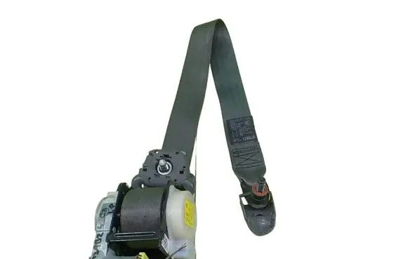 SsangYong Rodius Front seatbelt 746212100X BEZPIECZENSTWA