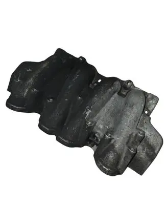 Volkswagen Sharan Intake manifold 037133206E