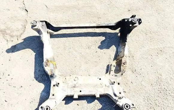 Volvo S80 Front subframe