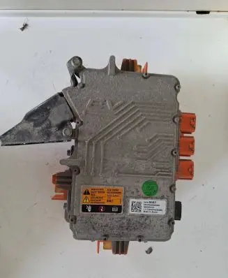 Opel Ampera- E Voltage converter inverter 688380169 24286597 8460300000000X