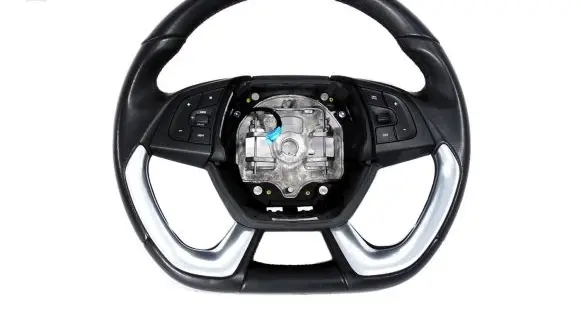 Citroen DS5 Steering wheel