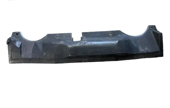 BMW 5 E39 Top upper radiator support slam panel 8174739 51718174739