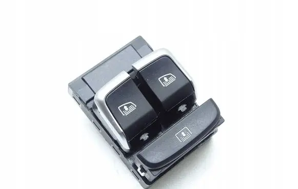 Audi A8 S8 D4 4H Aerial antenna switch 4H0959851F