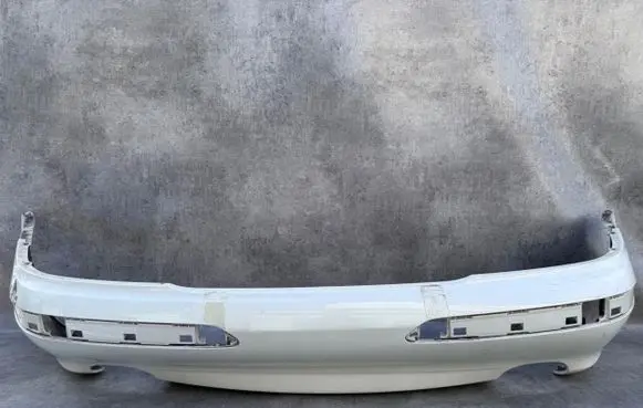 Honda FR-V Front bumper A2308850125 NULL