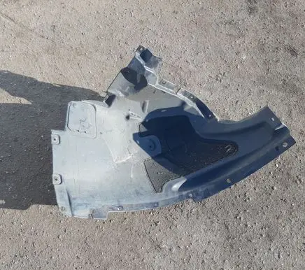 BMW X5 F15 Front wheel arch liner splash guards 7290854