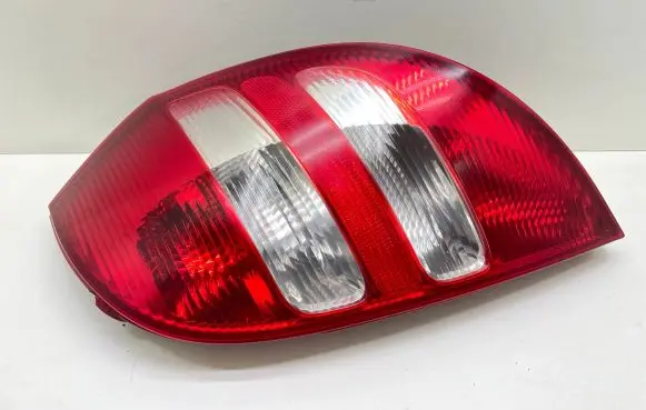 Mercedes-Benz A W169 Rear/tail lights
