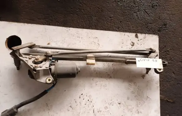 Honda Civic Front wiper linkage 