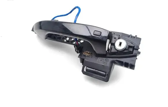 KIA Sportage Front door exterior handle