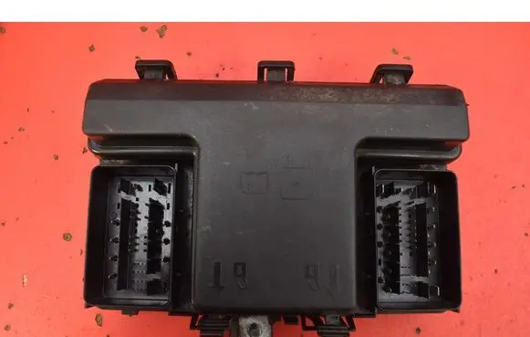 Ford Mondeo MK I Fuse box set FG9T14A067DC