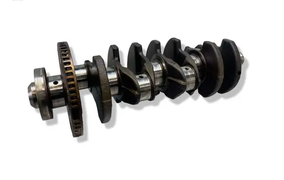 Skoda Octavia Mk1 (1U) Crankshaft AUQ