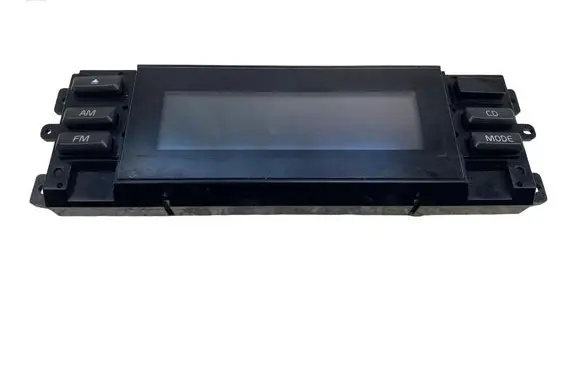 Volvo XC70 Screen/display/small screen 