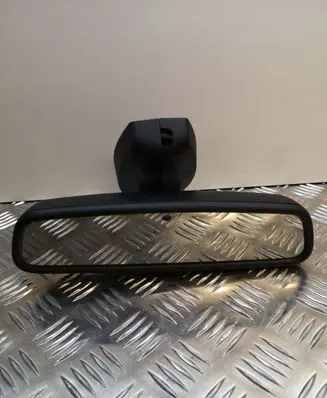BMW X5 E70 Rear view mirror (interior) 913445902 9051541 32111711