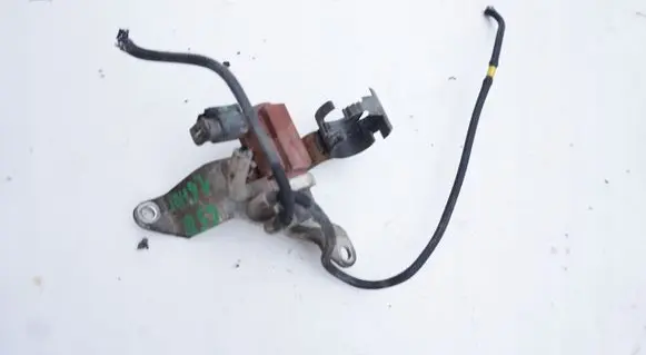 Citroen C5 Turbo solenoid valve 9652570180