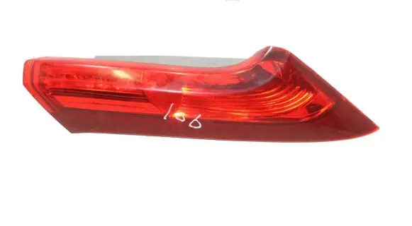 Honda CR-V Rear/tail lights