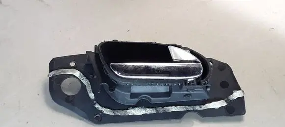 Peugeot 607 Front door interior handle 9629160577
