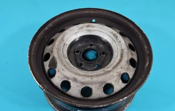 Fiat Scudo R16 steel rim IMPRK1407299