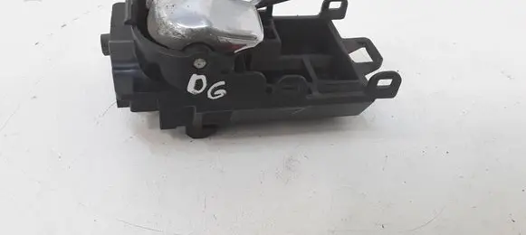 Nissan Almera Tino Rear door interior handle
