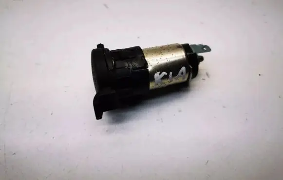 KIA Sportage 12 V Socket (front) 13955660