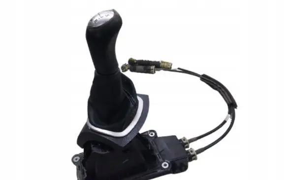 Renault Clio III Gearbox retarder lever 3550210
