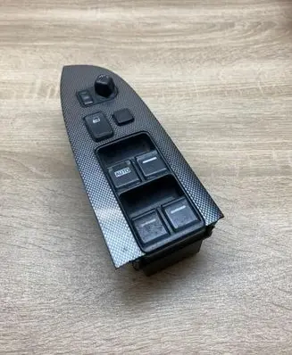 Honda Accord Electric window control switch C8HHH4GMF91 G8D382HB