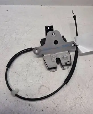 Volvo S60 Tailgate/trunk/boot lock/catch/latch 31335051