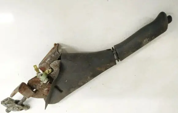Honda Civic Handbrake/parking brake lever assembly