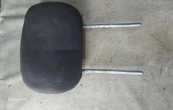 Ford Galaxy Front seat headrest 