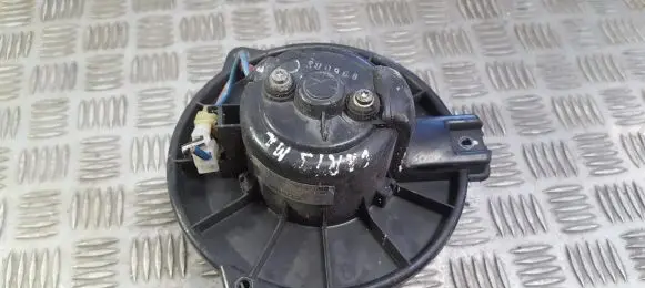 Mitsubishi Carisma Heater fan/blower 0130111191 MF016070-0260