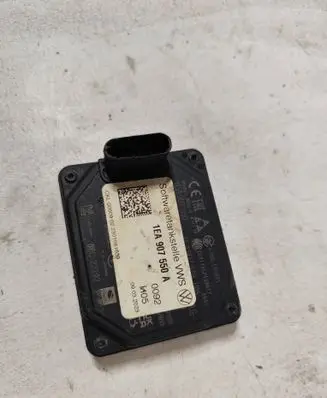 Volkswagen ID.4 Distronic sensor radar 1EA907550A