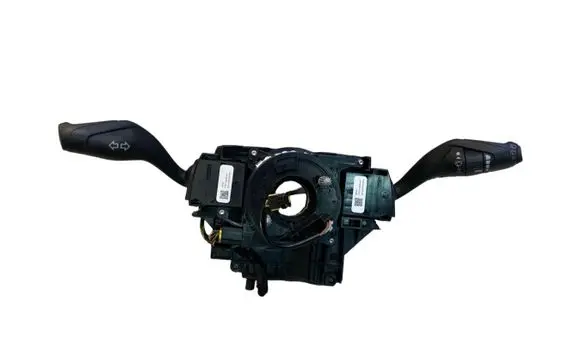 Airbag slip ring squib (SRS ring)