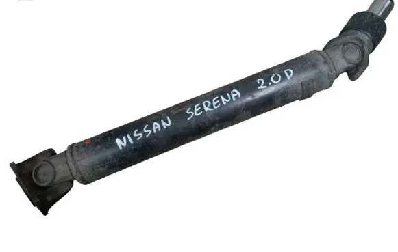 Nissan Serena Middle center prop shaft 