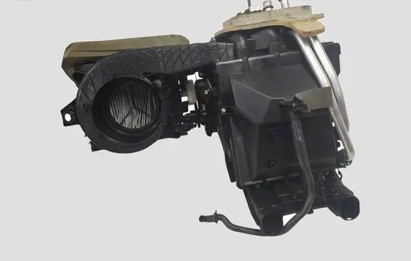 Opel Insignia A Interior heater climate box assembly 13345113 19000120