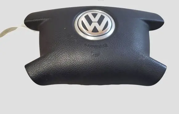 Volkswagen Multivan T5 Steering wheel airbag 7H0880201K4EC 001WW00C7D0B