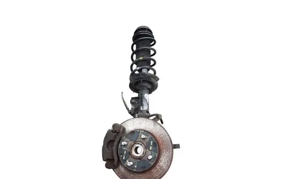 Front shock absorber/damper
