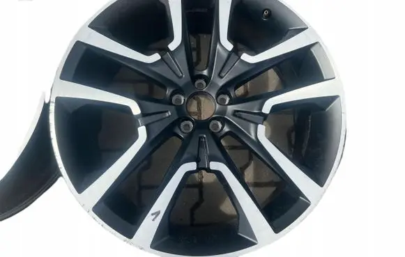 Volvo XC60 R22 alloy rim 