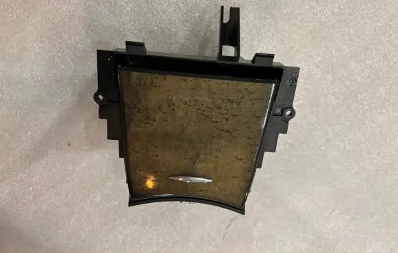 Mercedes-Benz E W211 Glove box central console 2116800350 A2116800350