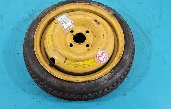 Honda Jazz R14 spare wheel IMPRK1481369