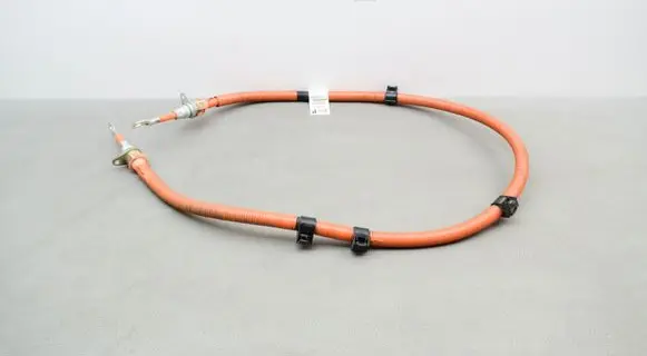 Mitsubishi Outlander Positive cable (battery) 9499D200