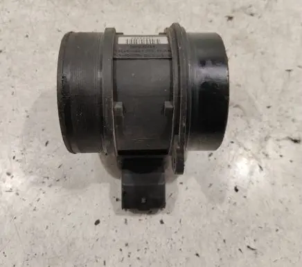Citroen C8 Mass air flow meter 9632215280
