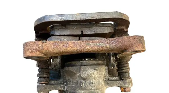 Mazda RX8 Rear brake caliper BP335724039 90R02A0836