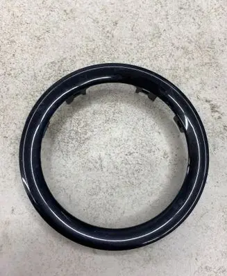 Opel Corsa D Dash center air vent grill