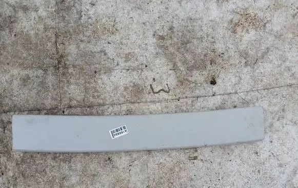 Skoda Octavia Mk1 (1U) Other interior part 1U9867715