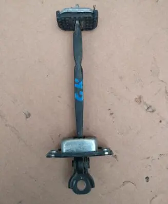 Honda Accord Rear door check strap stopper