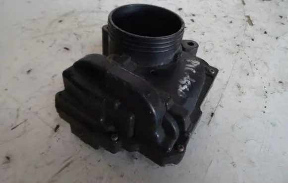 Peugeot 308 Throttle valve V757669780