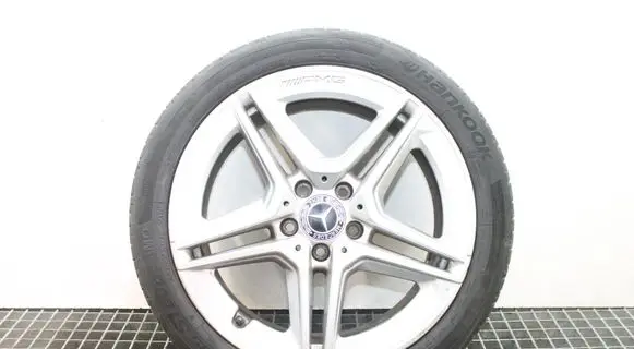 Mercedes-Benz CLA C118 X118 R12 alloy rim A1774011500