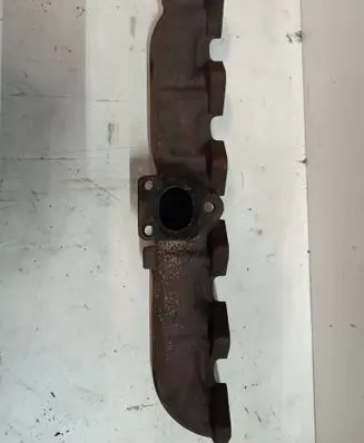 BMW 5 E39 Exhaust manifold 2248166