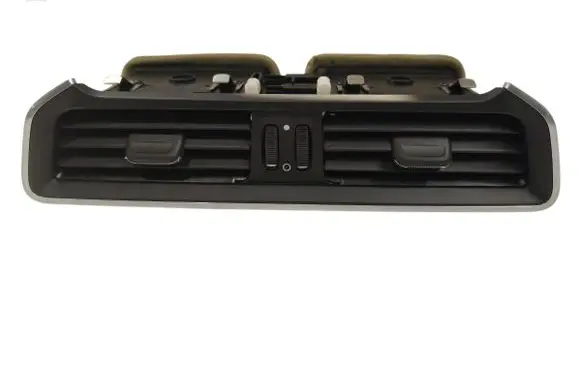 Porsche 911 991 Dash center air vent grill 99155214100