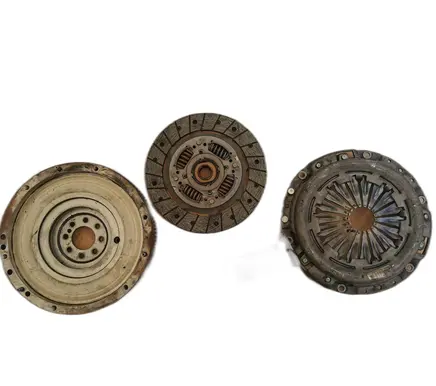Fiat Grande Punto Clutch set kit