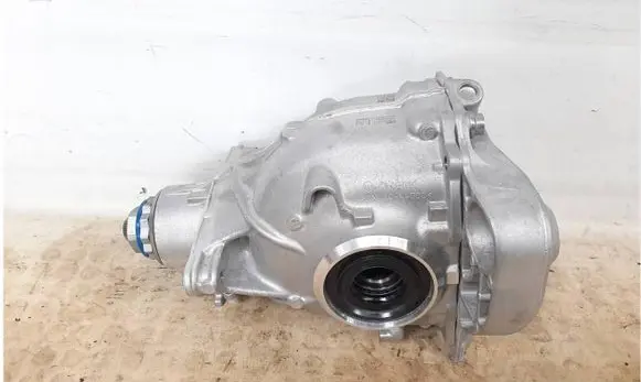 BMW 5 G60 Rear differential 8868866 8850953 33108850953