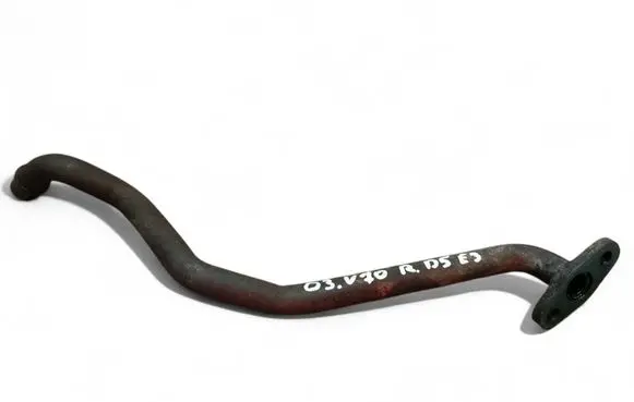 Volvo V70 Turbo turbocharger oiling pipe/hose